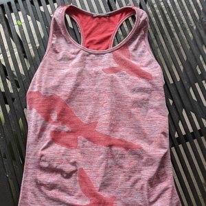 Oiselle Flyte Running Tank (worn a couple times)